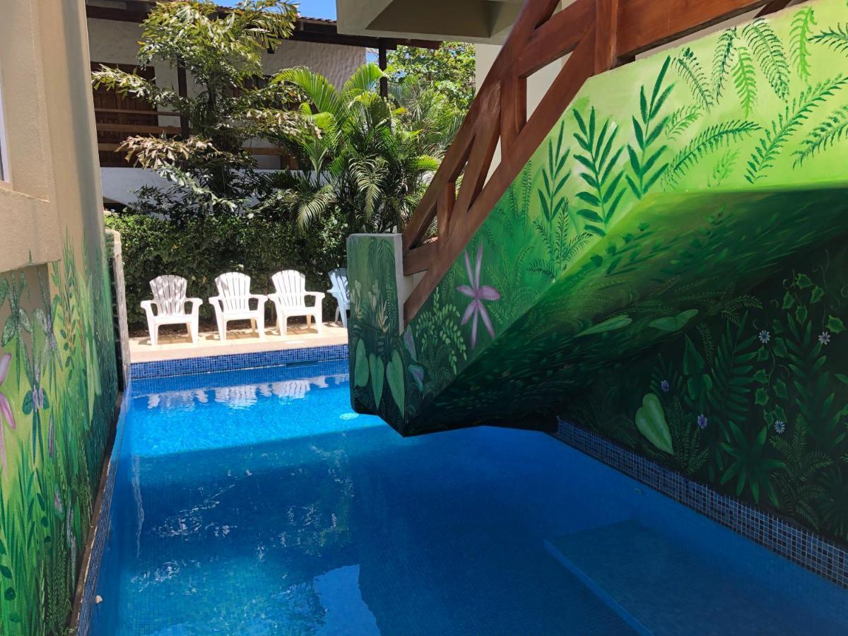 Surf Inn Hermosa Плайя-Эрмоса Экстерьер фото