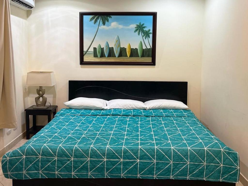 Surf Inn Hermosa Плайя-Эрмоса Экстерьер фото
