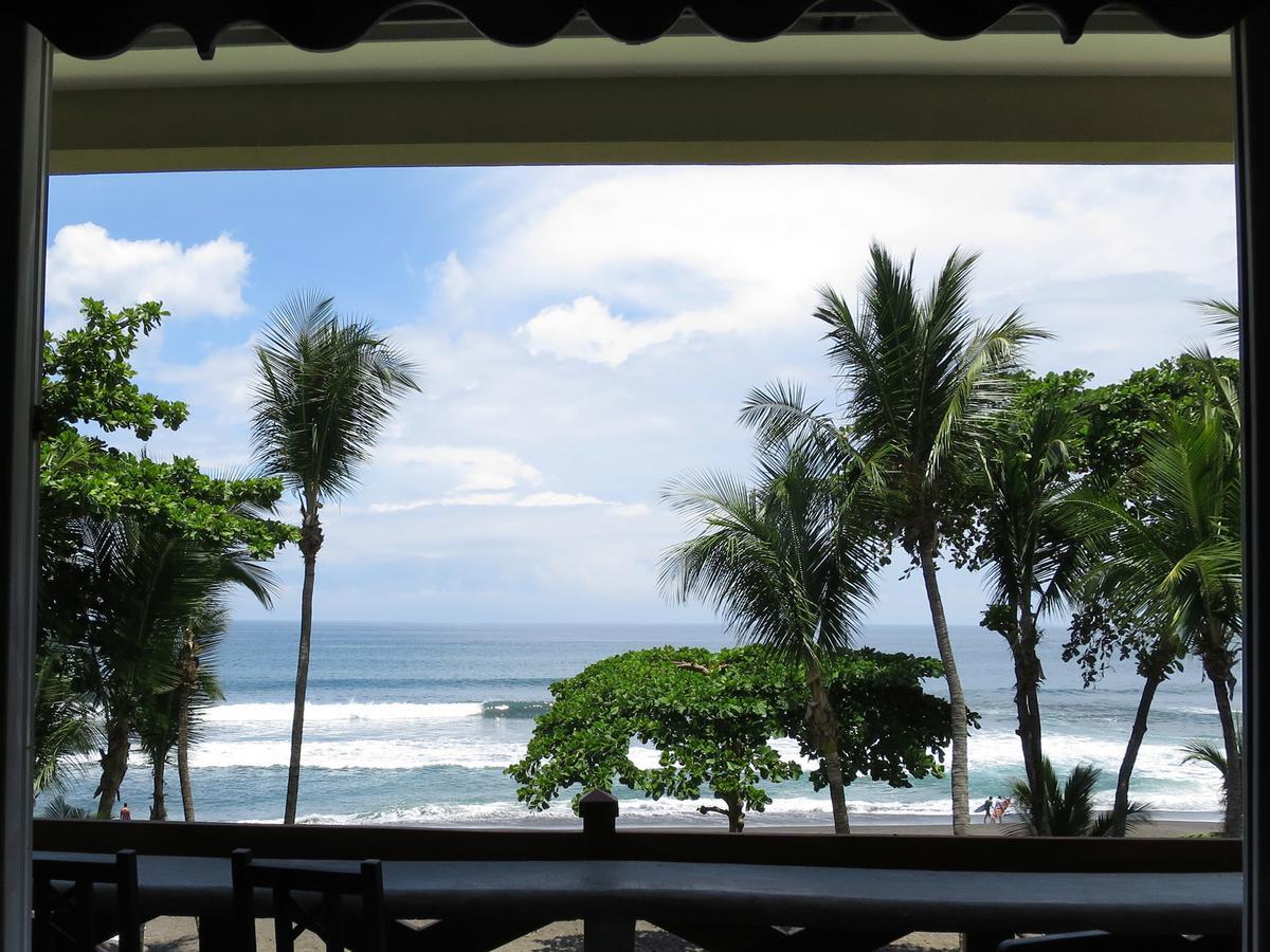 Surf Inn Hermosa Плайя-Эрмоса Экстерьер фото