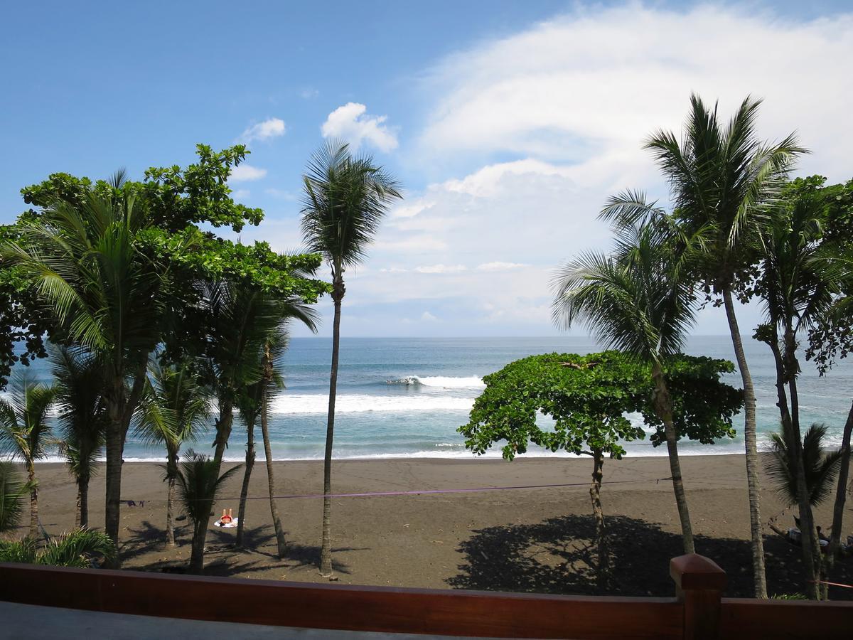 Surf Inn Hermosa Плайя-Эрмоса Экстерьер фото