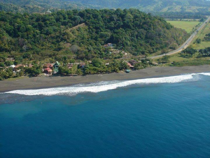Surf Inn Hermosa Плайя-Эрмоса Экстерьер фото